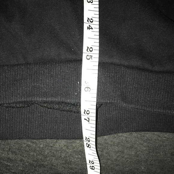 * SOLD * π€SANKOUSAN CAT COVEN SWEATER WITH FAUX FUR LINING SIZE Sπ€ - Picture 10 of 11